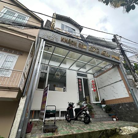 Oyo 1203 Da Lat Pho Hotel Esterno foto