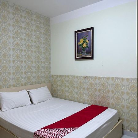 Oyo 1203 Da Lat Pho Hotel Esterno foto