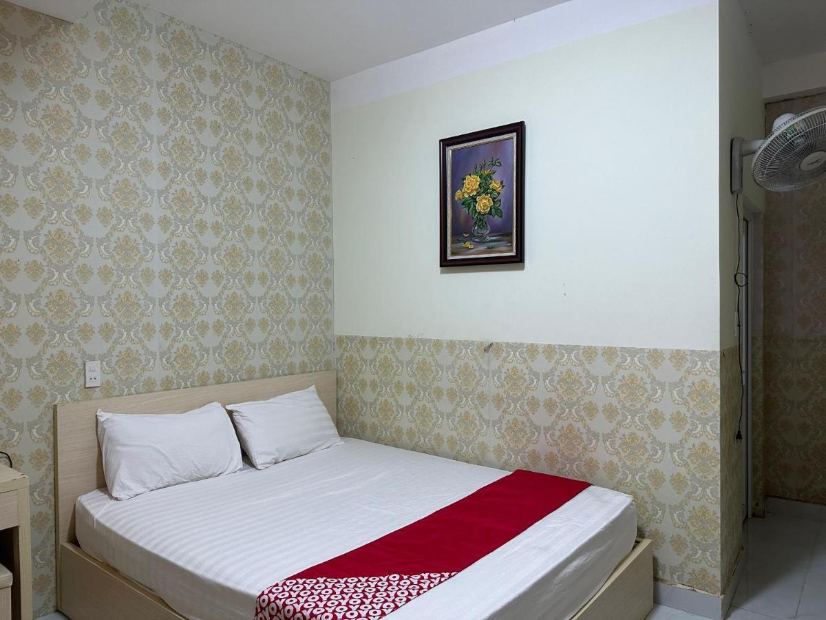 Oyo 1203 Da Lat Pho Hotel Esterno foto